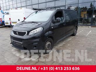 Peugeot Expert Expert (VA/VB/VE/VF/VY), Van, 2016 1.5 BlueHDi 100 picture 3