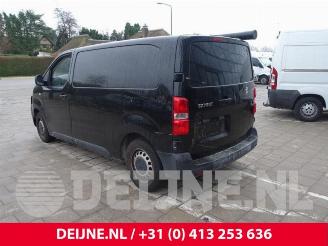Peugeot Expert Expert (VA/VB/VE/VF/VY), Van, 2016 1.5 BlueHDi 100 picture 5