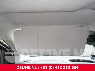 Peugeot Expert Expert (VA/VB/VE/VF/VY), Van, 2016 1.5 BlueHDi 100 picture 30