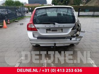 Volvo V-70 V70 (BW), Combi, 2007 / 2016 2.4 D5 20V 205 picture 6