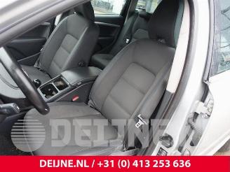 Volvo V-70 V70 (BW), Combi, 2007 / 2016 2.4 D5 20V 205 picture 19