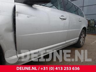 Volvo V-70 V70 (BW), Combi, 2007 / 2016 2.4 D5 20V 205 picture 11