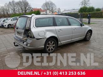 Volvo V-70 V70 (BW), Combi, 2007 / 2016 2.4 D5 20V 205 picture 7