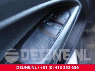 Ford Transit Connect Transit Connect (PJ2), Van, 2013 1.5 TDCi picture 15