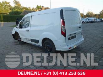 Ford Transit Connect Transit Connect (PJ2), Van, 2013 1.5 TDCi picture 5