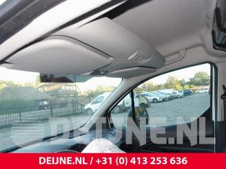 Ford Transit Connect Transit Connect (PJ2), Van, 2013 1.5 TDCi picture 17
