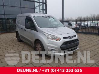 Dezmembrări autoturisme Ford Transit Connect Transit Connect (PJ2), Van, 2013 1.0 EcoBoost 12V 2014/9