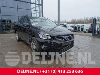 Sloopauto Volvo Xc-60 XC60 I (DZ), SUV, 2008 / 2017 2.0 D4 16V 2016/3