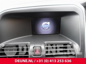 Volvo Xc-60 XC60 I (DZ), SUV, 2008 / 2017 2.4 D3/D4 20V AWD picture 25