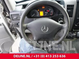 Mercedes Sprinter Sprinter 3t (906.61), Van, 2006 / 2018 209 CDI 16V picture 24