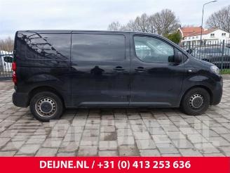 Peugeot Expert Expert (VA/VB/VE/VF/VY), Van, 2016 2.0 Blue HDi 180 16V picture 8