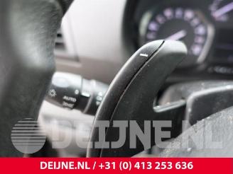 Peugeot Expert Expert (VA/VB/VE/VF/VY), Van, 2016 2.0 Blue HDi 180 16V picture 26