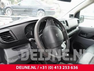 Peugeot Expert Expert (VA/VB/VE/VF/VY), Van, 2016 2.0 Blue HDi 180 16V picture 20