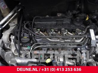 Peugeot Expert Expert (VA/VB/VE/VF/VY), Van, 2016 2.0 Blue HDi 180 16V picture 34