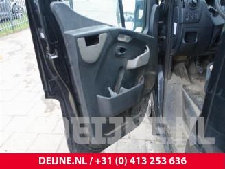 Nissan Nv400 NV 400, Ch.Cab/Pick-up, 2011 2.3 dCi 130 16V picture 16