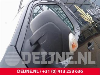 Nissan Nv400 NV 400, Ch.Cab/Pick-up, 2011 2.3 dCi 130 16V picture 11