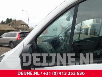 Renault Trafic Trafic (1FL/2FL/3FL/4FL), Van, 2014 1.6 dCi 120 Twin Turbo picture 14