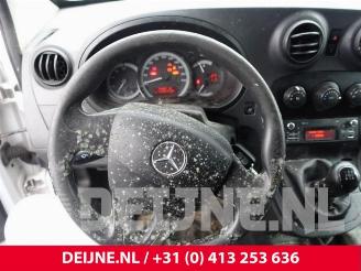 Mercedes Citan Citan (415.6), Van, 2012 / 2021 1.5 109 CDI picture 20