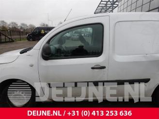 Mercedes Citan Citan (415.6), Van, 2012 / 2021 1.5 109 CDI picture 15