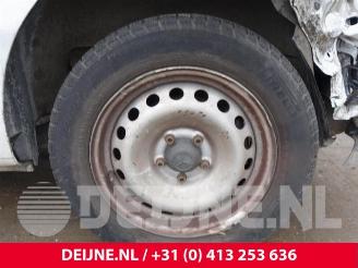 Mercedes Citan Citan (415.6), Van, 2012 / 2021 1.5 109 CDI picture 31