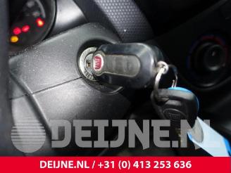 Fiat Doblo Doblo (263), MPV, 2010 / 2023 1.3 D Multijet picture 25