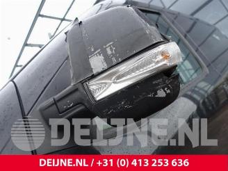 Fiat Doblo Doblo (263), MPV, 2010 / 2023 1.3 D Multijet picture 13