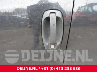 Fiat Doblo Doblo (263), MPV, 2010 / 2023 1.3 D Multijet picture 16