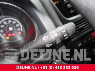 Fiat Doblo Doblo (263), MPV, 2010 / 2023 1.3 D Multijet picture 27