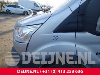 Ford Transit Transit, Van, 2013 2.2 TDCi 16V picture 9
