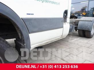 Iveco Daily New Daily IV, Chassis-Cabine, 2006 / 2011 40C18 picture 11