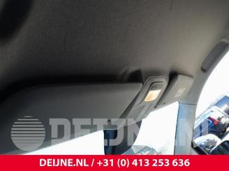 Mercedes Vito Vito (447.6), Van, 2014 1.6 109 CDI 16V picture 17