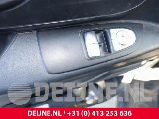 Mercedes Vito Vito (447.6), Van, 2014 1.6 109 CDI 16V picture 13