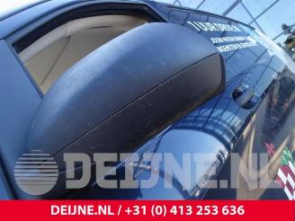 Mercedes Vito Vito (447.6), Van, 2014 1.6 109 CDI 16V picture 8