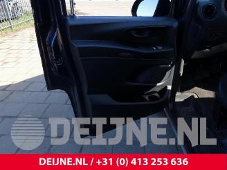 Mercedes Vito Vito (447.6), Van, 2014 1.6 109 CDI 16V picture 12