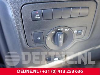 Mercedes Vito Vito (447.6), Van, 2014 1.6 109 CDI 16V picture 19