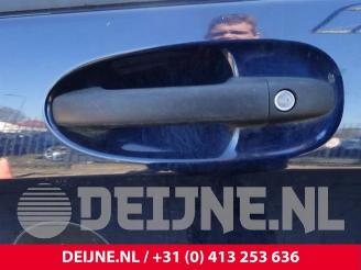 Mercedes Vito Vito (447.6), Van, 2014 1.6 109 CDI 16V picture 10