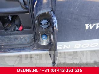 Mercedes Vito Vito (447.6), Van, 2014 1.6 109 CDI 16V picture 30