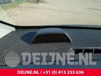 Mercedes Vito Vito (447.6), Van, 2014 1.6 109 CDI 16V picture 20