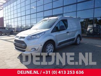Ford Transit Connect Transit Connect (PJ2), Van, 2013 1.0 EcoBoost 12V picture 3