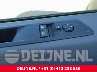 Citroën Jumpy Jumpy, Van, 2016 2.0 Blue HDI 120 picture 17