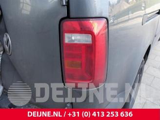 Volkswagen Caddy Caddy IV, Van, 2015 2.0 TDI 102 picture 32