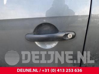 Volkswagen Caddy Caddy IV, Van, 2015 2.0 TDI 102 picture 16