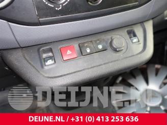 Citroën Berlingo Berlingo, Van, 2008 / 2021 1.6 BlueHDI 100 picture 27