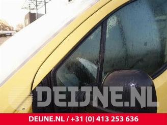 Citroën Berlingo Berlingo, Van, 2008 / 2021 1.6 BlueHDI 100 picture 11