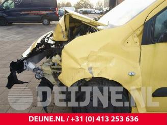 Citroën Berlingo Berlingo, Van, 2008 / 2021 1.6 BlueHDI 100 picture 9