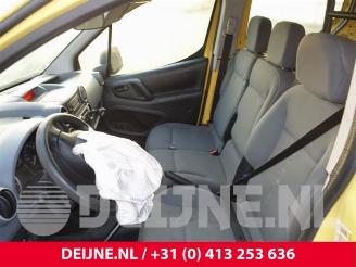 Citroën Berlingo Berlingo, Van, 2008 / 2021 1.6 BlueHDI 100 picture 29