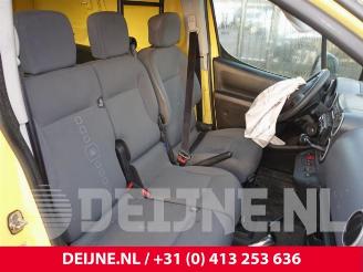 Citroën Berlingo Berlingo, Van, 2008 / 2021 1.6 BlueHDI 100 picture 34