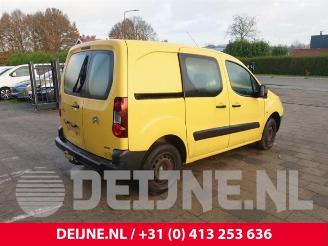 Citroën Berlingo Berlingo, Van, 2008 / 2021 1.6 BlueHDI 100 picture 7