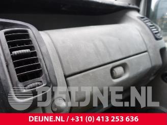 Nissan Primastar Primastar, Van, 2002 2.0 dCi 120 picture 33