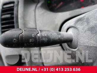 Nissan Primastar Primastar, Van, 2002 2.0 dCi 120 picture 23